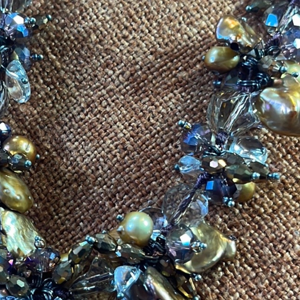 "Celestial Cascade" - image 3